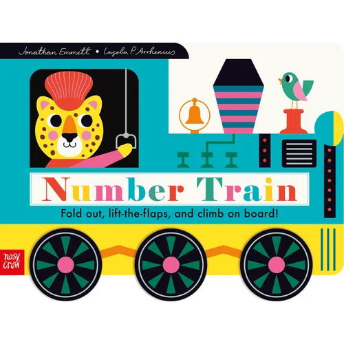 Number Train