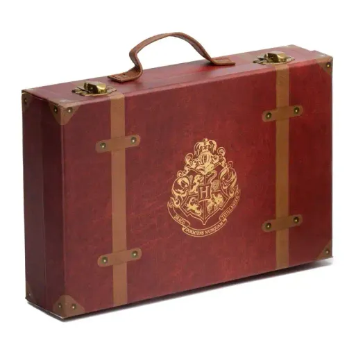 Harry Potter: Platform 9-3/4 Travel Set
