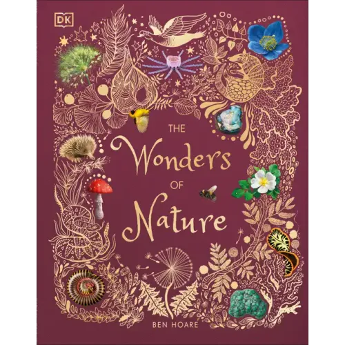 The Wonders of Nature