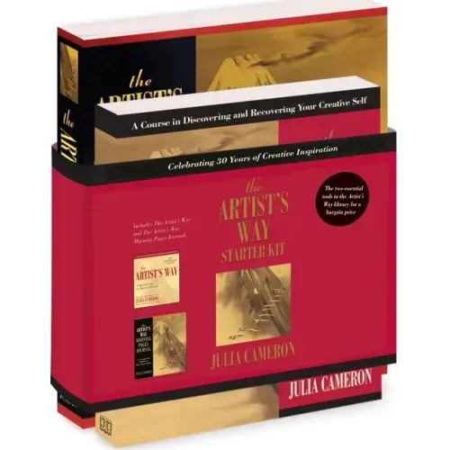 The Artist's Way Starter Kit