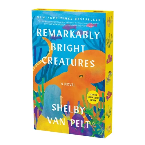 Remarkably Bright Creatures