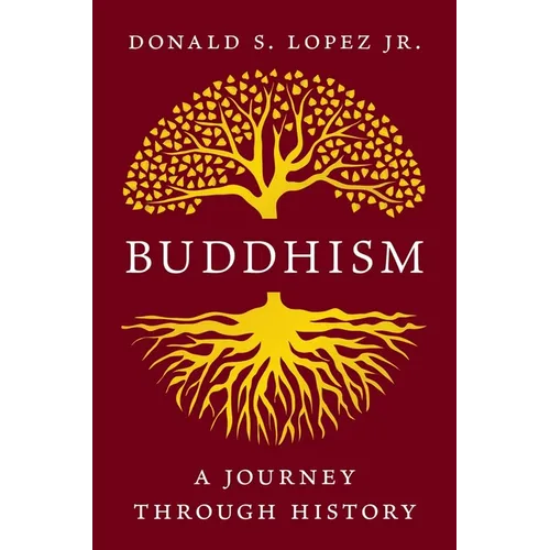 Buddhism: A Journey Through History